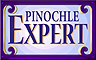 Pinochle Expert Rating Badge - Pinochle