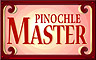 Pinochle Master Rating Badge - Pinochle