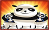 Panda-monium Badge - Panda Pai Gow Poker