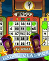 Bingo Brawl Badge - Bingo Luau