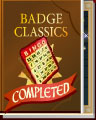 Pogo The Best Of Bingo Secret Super Badge