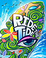 Boss Boost Badge - Ride The Tide