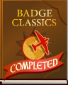 Pogo The Best Of World Class Solitaire Secret Super Badge