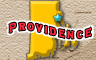 Providence Badge - Word Search Daily