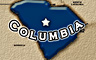 Columbia Badge - Word Search Daily