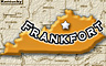 Frankfort Badge - Word Search Daily