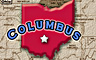 Columbus Badge - Word Search Daily