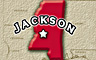 Jackson Badge - Word Search Daily