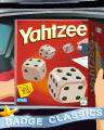 Ready To Roll Badge - YAHTZEE Party!