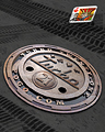 Sewer Shortcut Badge - Turbo 21 HD