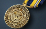 NS Commemorative Military Medal Badge - BATTLESHIP: Naval Combat