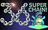 Super Chain Badge - PoppaZoppa™