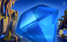 Sapphire Surprise Badge - Bejeweled 3