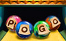 Color-Bowl Badge - Pogo™ Bowl