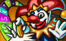 Joker Surprise Badge - Slingo® Ricochet