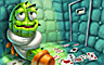 Crazy For Solitaire Badge - Pogo™ Addiction Solitaire
