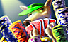 Top Dawg Badge - High Stakes Poker