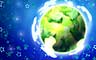 Stellar Sweeper Planet Badge - Stellar Sweeper