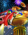 Light My Fire Badge - Turbo 21 HD