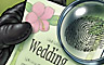 Wedding Crashers Badge - CLUE Secrets & Spies