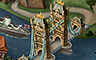 London Episode 9 Badge - Big City Adventure