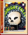 Pogo Midnight Tales Badge