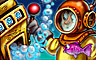 Bubbles Badge - Vaults Of Atlantis Slots