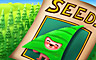 Tree Farmer Badge - Harvest Mania