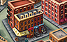 New York Episode 2 Badge - Big City Adventure