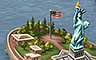 New York Episode 3 Badge - Big City Adventure