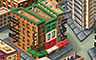 New York Episode 4 Badge - Big City Adventure