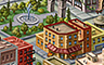 New York Episode 8 Badge - Big City Adventure