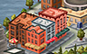 New York Episode 10 Badge - Big City Adventure