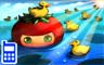 Pogo Duck Pond Badge Pogo Duck Pond Badge