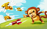 Beekeeper Badge - Bloons2