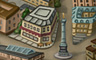 Paris Episode 9 Badge - Big City Adventure