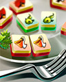 All You Can Eat Badge - Mahjong Safari HD