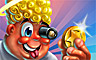 Coin Collector Badge - Slingo® Ricochet