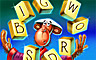 Big Words Badge - WordJong™