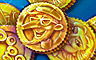 Coin Dealer Badge - Canasta