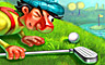 Puzzle Master Badge - Golf Solitaire