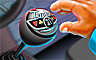 Gear Grinder Badge - Turbo 21™