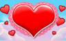 Hearty Hearts Badge - Slingo® Blast