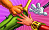 All Hands Badge - Pogo™ Addiction Solitaire