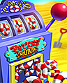 Saving Spin Badge - Thousand Island Solitaire HD