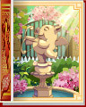 Pogo Legendary Romance Badge