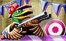 Quack Shoot Badge - Quick Quack