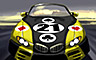 Formula 21 Badge - Turbo 21™
