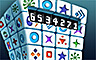 High Scorer Badge - Mahjongg Dimensions