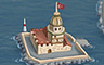 Istanbul Episode 3 Badge - Big City Adventure